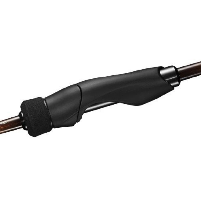 Вудилище спінінгове Shimano 19 Soare BB Ajing S74LS 2.24м 0.5-12г - Фото №2