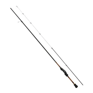 Вудилище спінінгове Shimano 19 Soare BB S70SUL-S 2.13м 0.4-4г