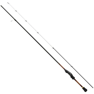 Вудилище спінінгове Shimano 19 Soare BB S76UL-S 2.29м 0.5-5г