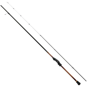 Вудилище спінінгове Shimano 19 Soare BB S76UL-T 2.29м 0.6-6г