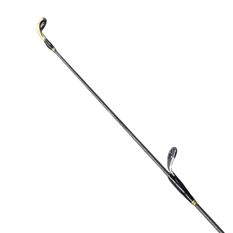 Вудилище спінінгове Shimano 19 Soare LTD S76/73UL-S 2.21м/2.29м 0.5-12 - Фото №1