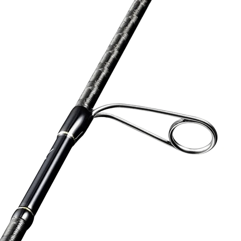 Вудилище спінінгове Shimano 19 Soare LTD S76/73UL-S 2.21м/2.29м 0.5-12 - Фото №3