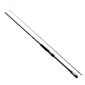 Вудилище спінінгове Shimano 20 Lunamis S86M 2.59м 7-35г
