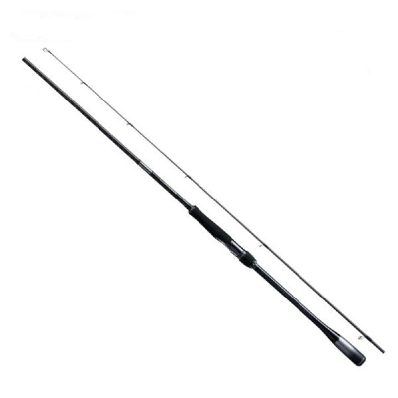 Вудилище спінінгове Shimano 20 Lunamis S90M 2.74м 7-35г