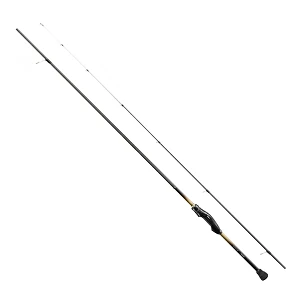 Вудилище спінінгове Shimano 20 Soare TT Ajing S74L-S 2.24м 0.5-12г