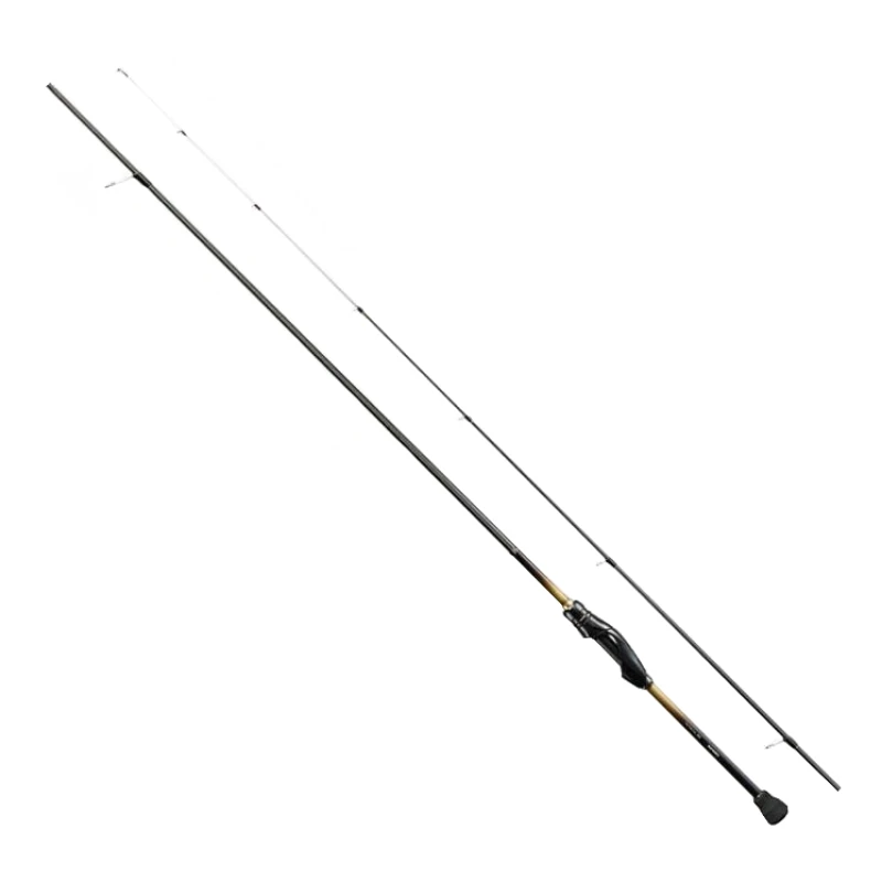 Удилище спиннинговое Shimano 20 Soare TT S70SUL-S 2.29м 0.4-4г