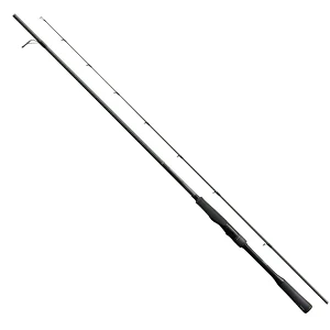 Вудилище спінінгове Shimano 21 Hard Roсker Xtune S78MH 2.34м 8-32г