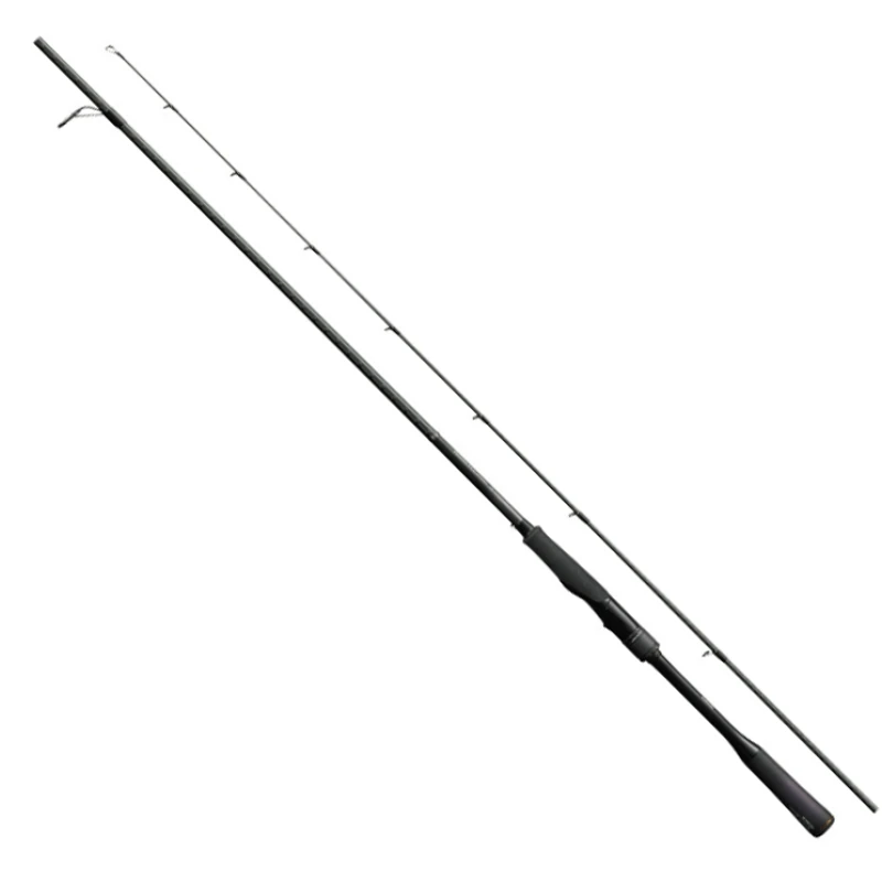 Вудилище спінінгове Shimano 21 Hard Roсker Xtune S78MH 2.34м 8-32г
