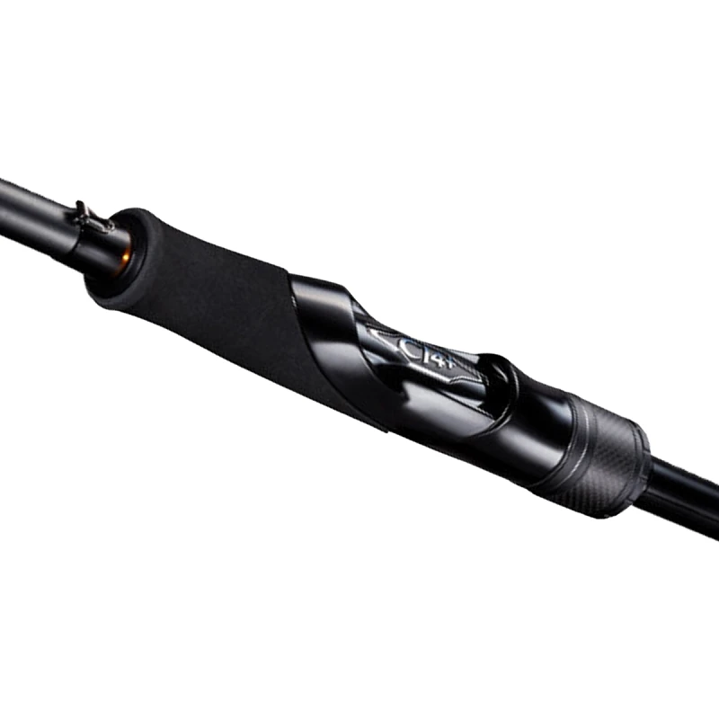 Вудилище спінінгове Shimano 21 Hard Roсker Xtune S78MH 2.34м 8-32г - Фото №1