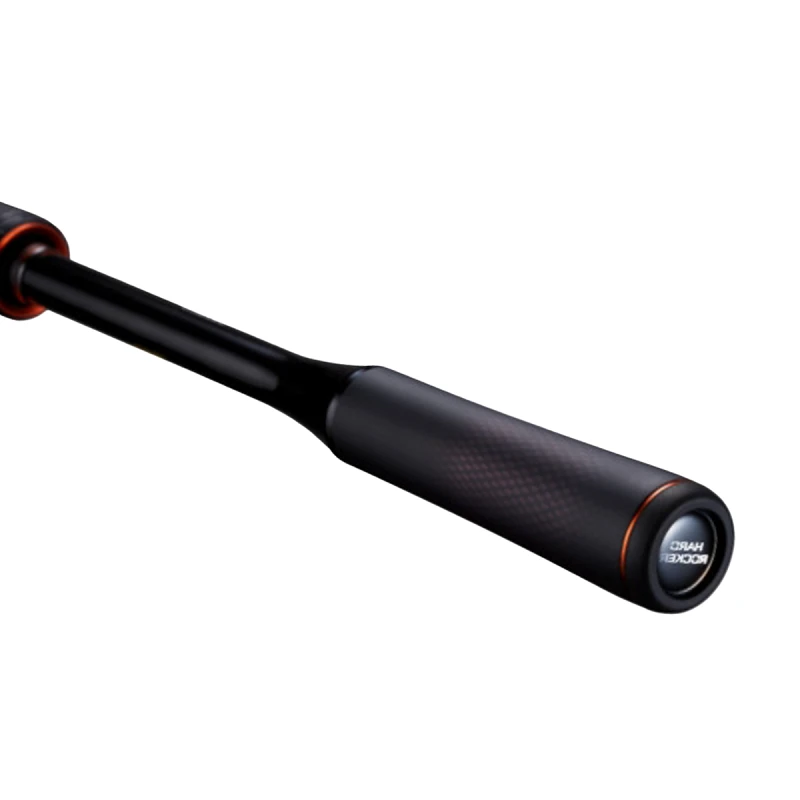 Вудилище спінінгове Shimano 21 Hard Roсker Xtune S78MH 2.34м 8-32г - Фото №2