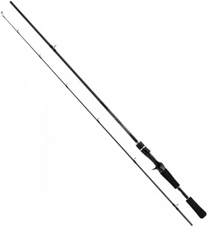 Вудилище спінінгове Shimano Bass One XT 166M-2 1.98м 7-21г