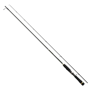 Вудилище спінінгове Shimano Lurematic S76UL