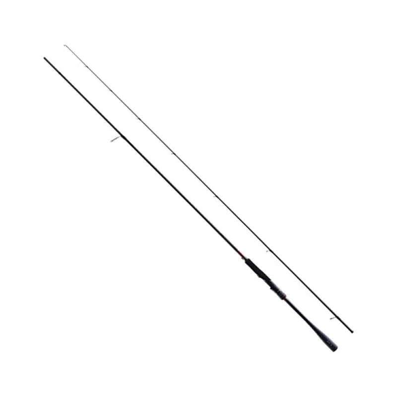 Вудилище спінінгове Shimano 21 Sephia XR S86MH 2.59м 2.5-4.5 Egi
