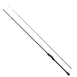 Вудилище спінінгове Shimano 21 Soare XR S76UL-S 2.29м 0.5-5г