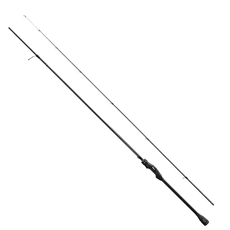 Вудилище спінінгове Shimano 21 Soare XR S76UL-S 2.29м 0.5-5г