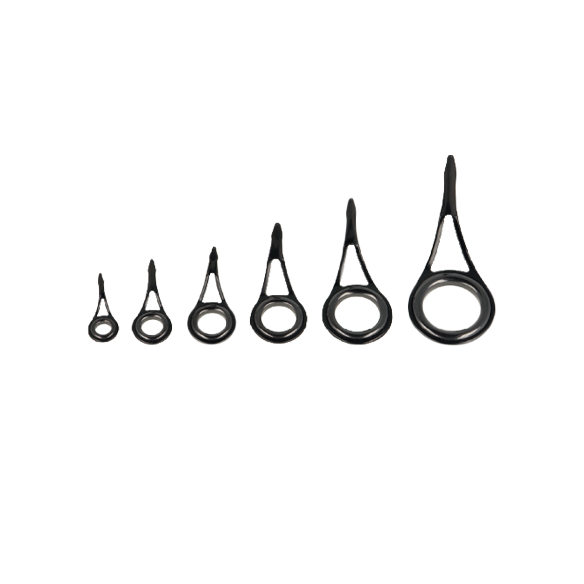 ZEOX Guides Set BN YSG 1 leg(60pcs)