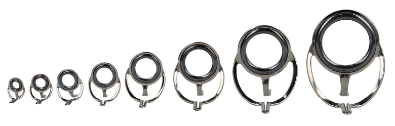 ZEOX Guides Set BN NSG 2 leg(65pcs)