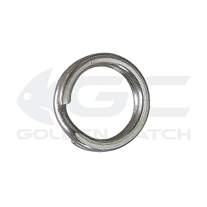 Заводное кольцо GC Split Ring 1030BN №5(12шт)