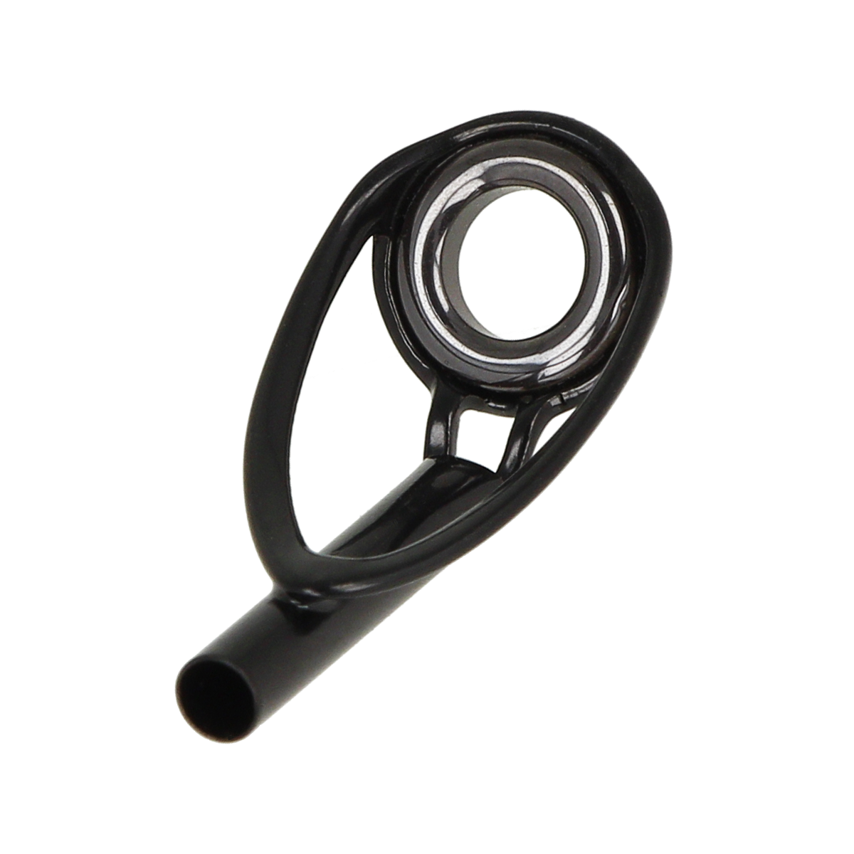 Golden Catch Top Guide BKGTST №8 2.6mm Black(10pcs)