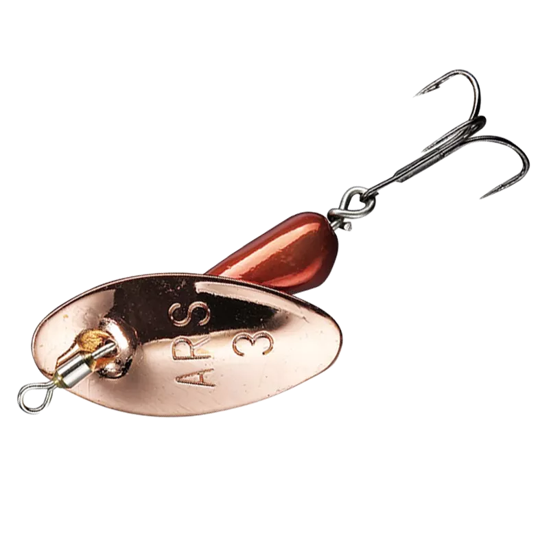 Блешня форелева Smith AR-S Trout Model 2.1г 17 MEBR