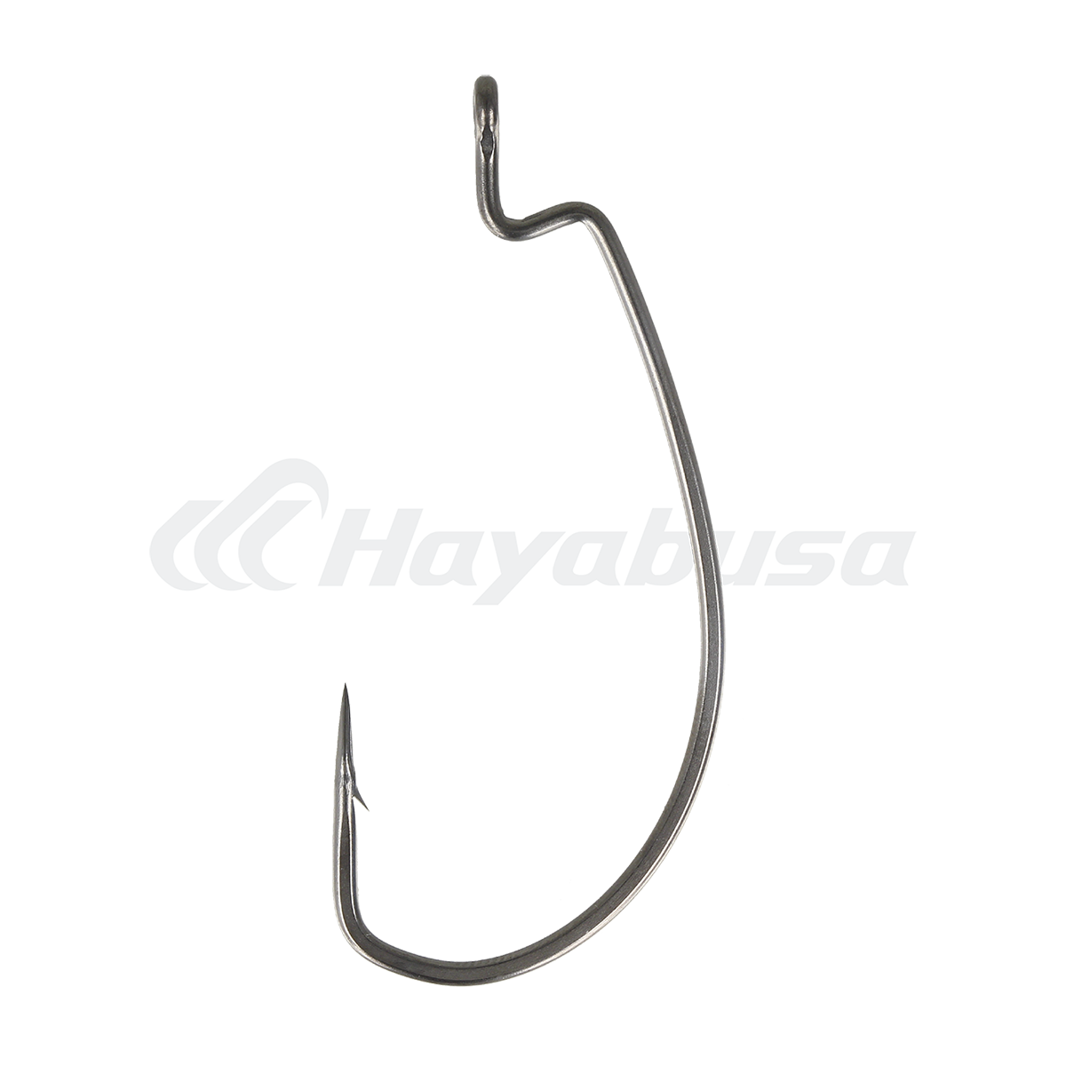 Гачок Hayabusa Offset Power Stage №1/0(11шт)