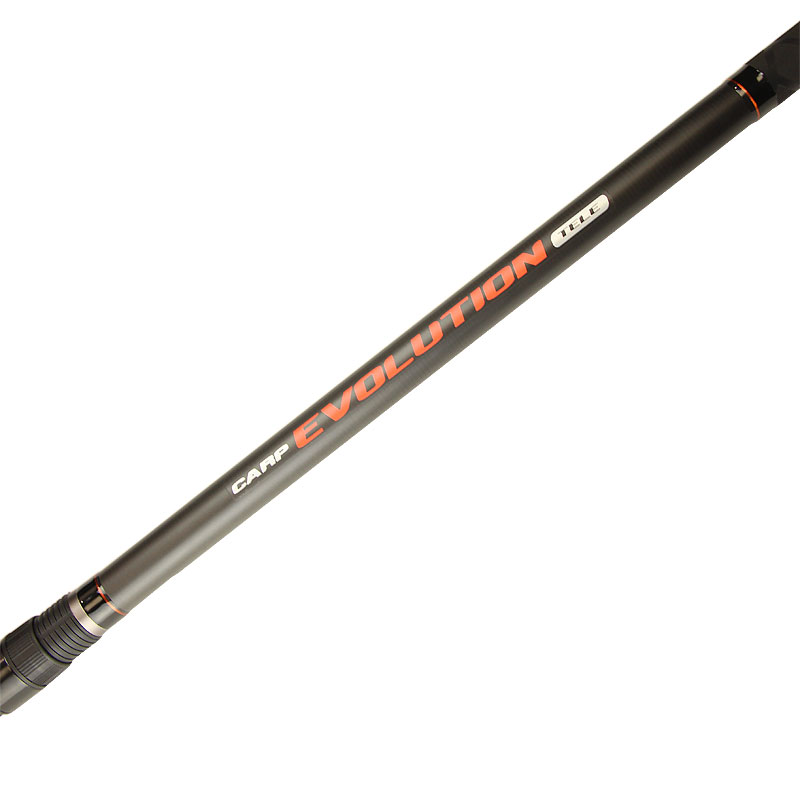 Canne Feeder Trabucco FLARE CARP TELE FEEDER 3.60m 100gr - Neuf