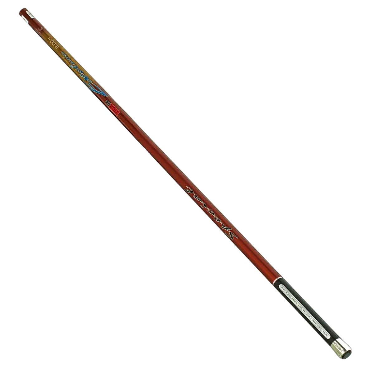 Комель Tica Exclusive 8.00 м