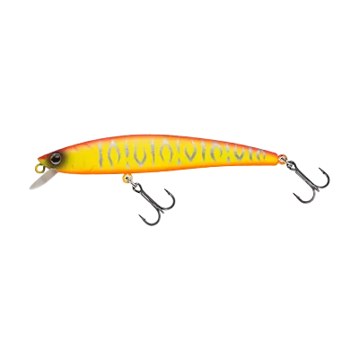 Воблер Strike Pro Arc Minnow 90SP 9г A221S Воблер Strike Pro Arc Minnow 90SP 9г A221S