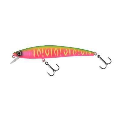 Воблер Strike Pro Arc Minnow 90SP 9г A230S Воблер Strike Pro Arc Minnow 90SP 9г A230S