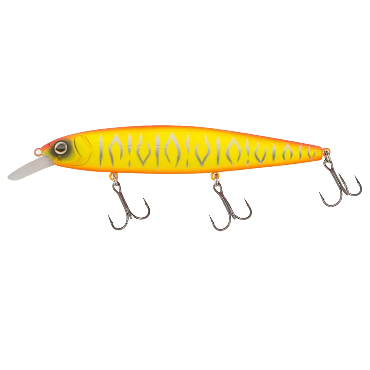 Воблер Strike Pro Bold 110SP 15.4г A221S