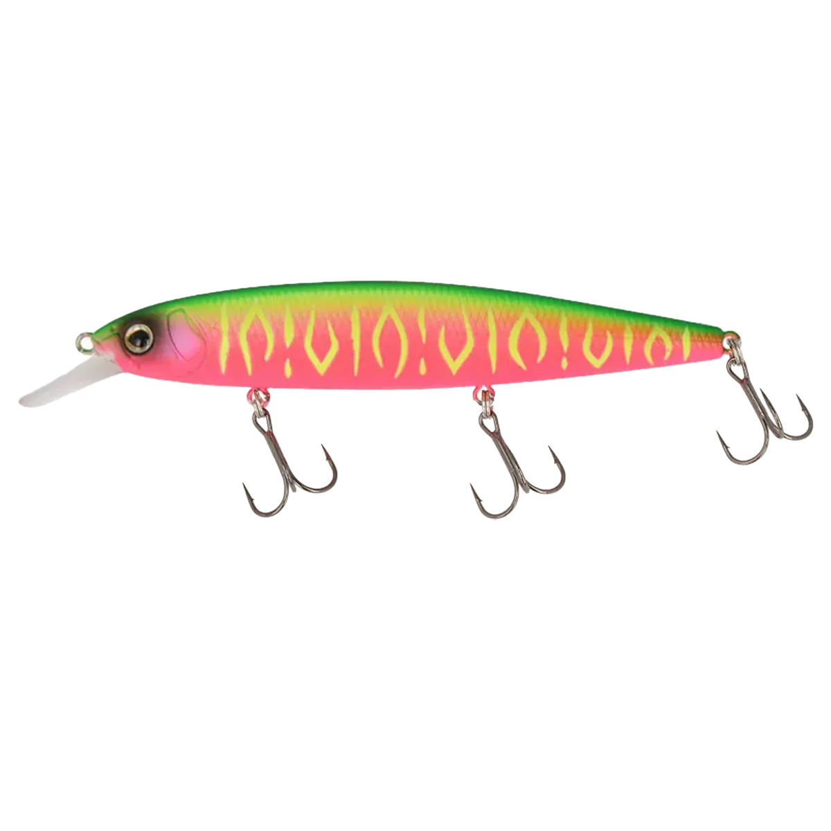 Воблер Strike Pro Bold 110SP 15.4г A230S