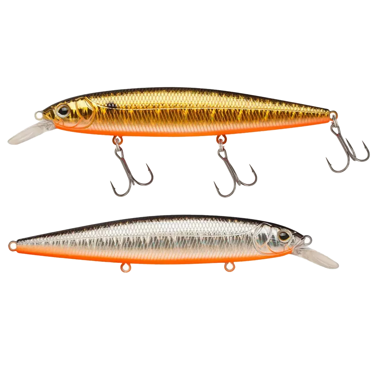 Воблер Strike Pro Bold 130SP 24.5г A70/613-SBO