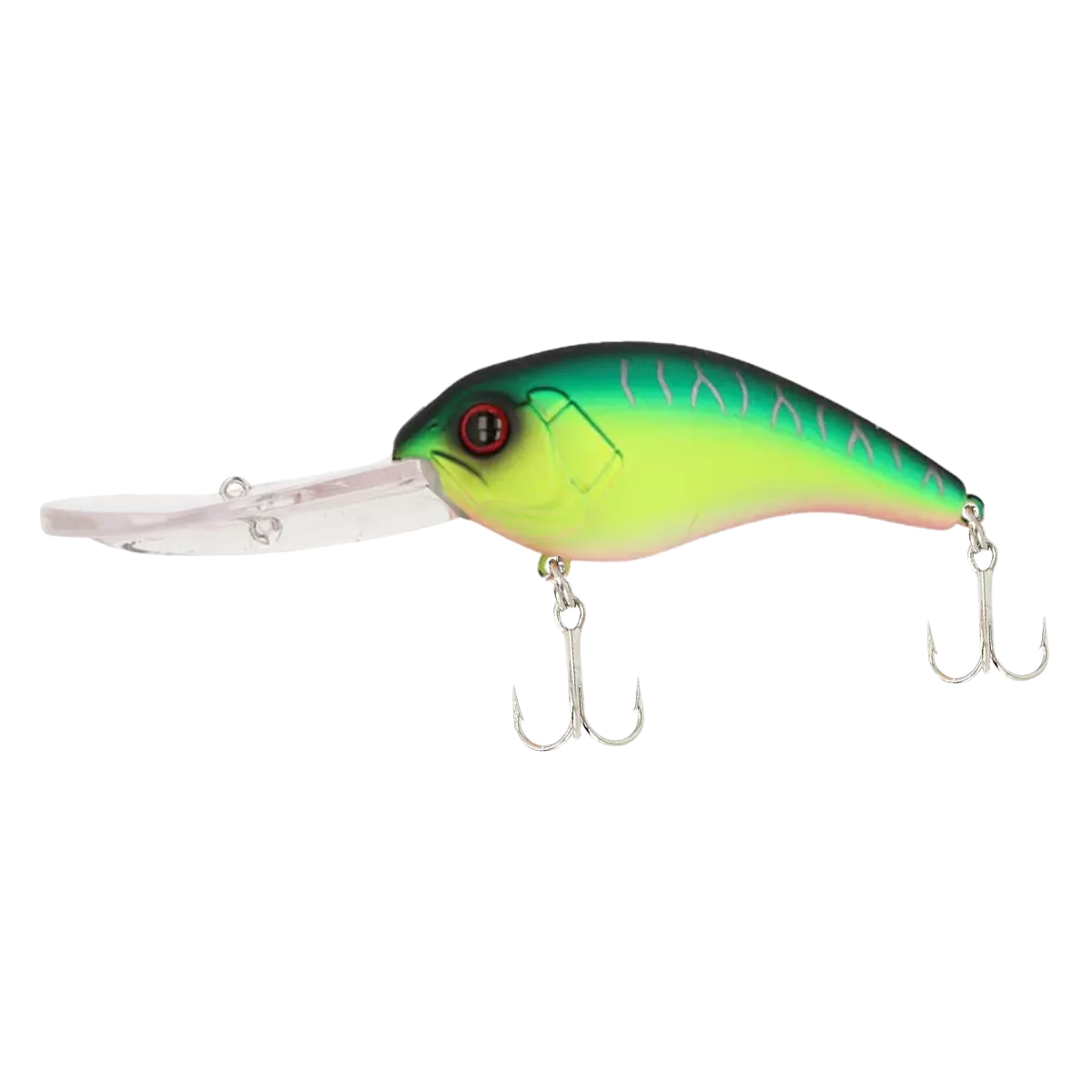 Воблер Strike Pro Crankee Runner 80F 30.1г A204S
