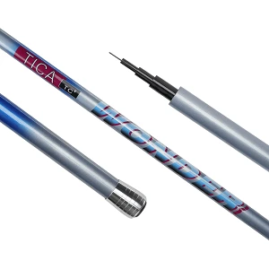 Вудилище поплавцеве махове Tica Wonder Pole 5.80 м