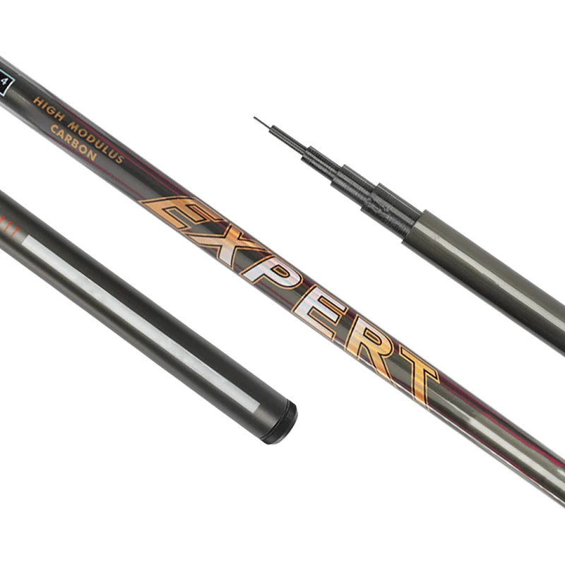 Вудилище поплавцеве махове Tica Expert Pole 6.00м