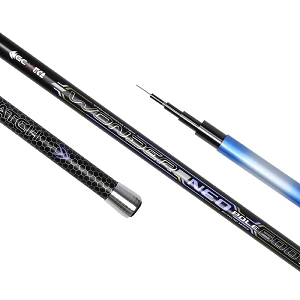 Вудилище поплавцеве махове GCxTica Wonder NEO Pole 6.00м