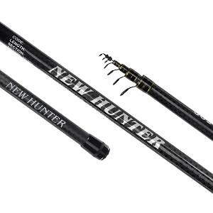 Удилище поплавочное болонское Globe New Hunter Bolo 5.00м