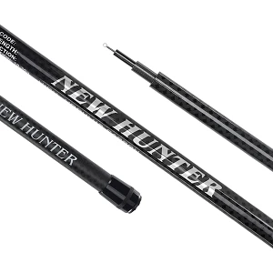 Вудилище поплавцеве махове Globe New Hunter Pole 6.00м