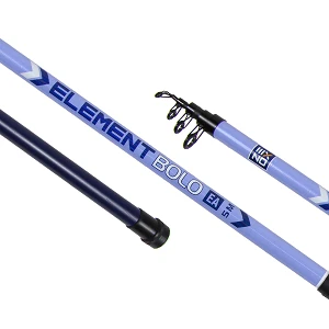 Вудилище поплавцеве болонське ZEOX Element EA Bolo 4.00м