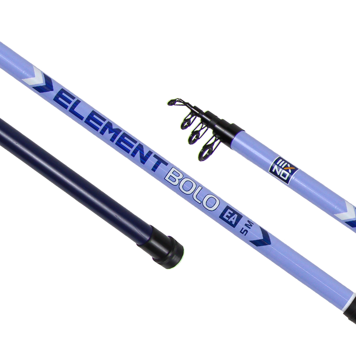 ZEOX Rod Element EA Bolo 5.00m