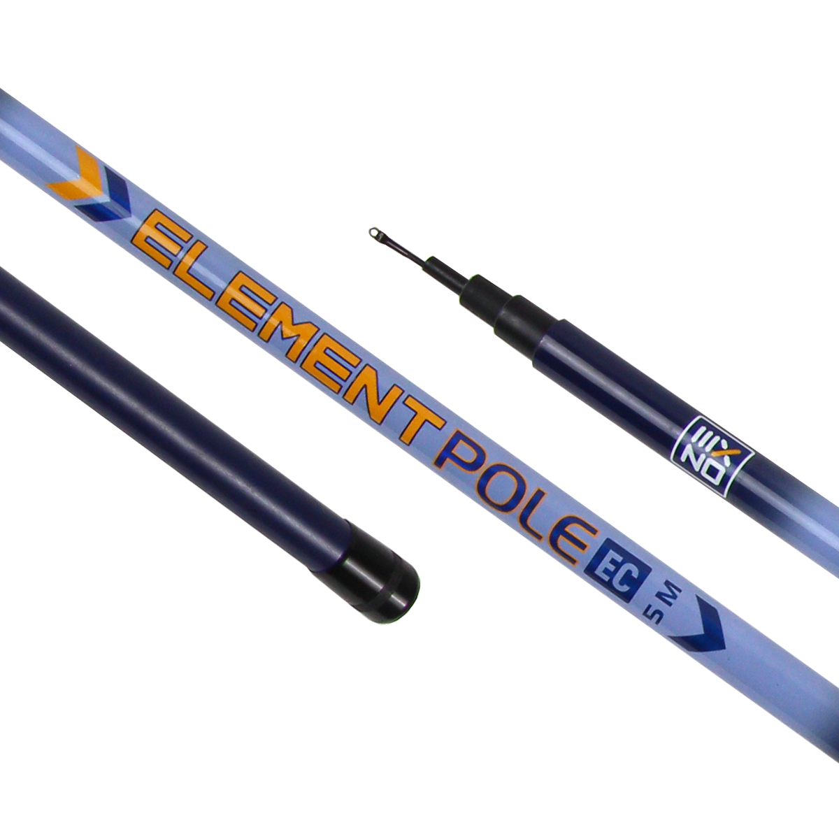 ZEOX Rod Element EC Pole 5.00m