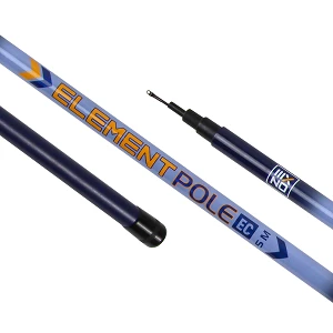 Вудилище поплавцеве махове ZEOX Element EC Pole 6.00м