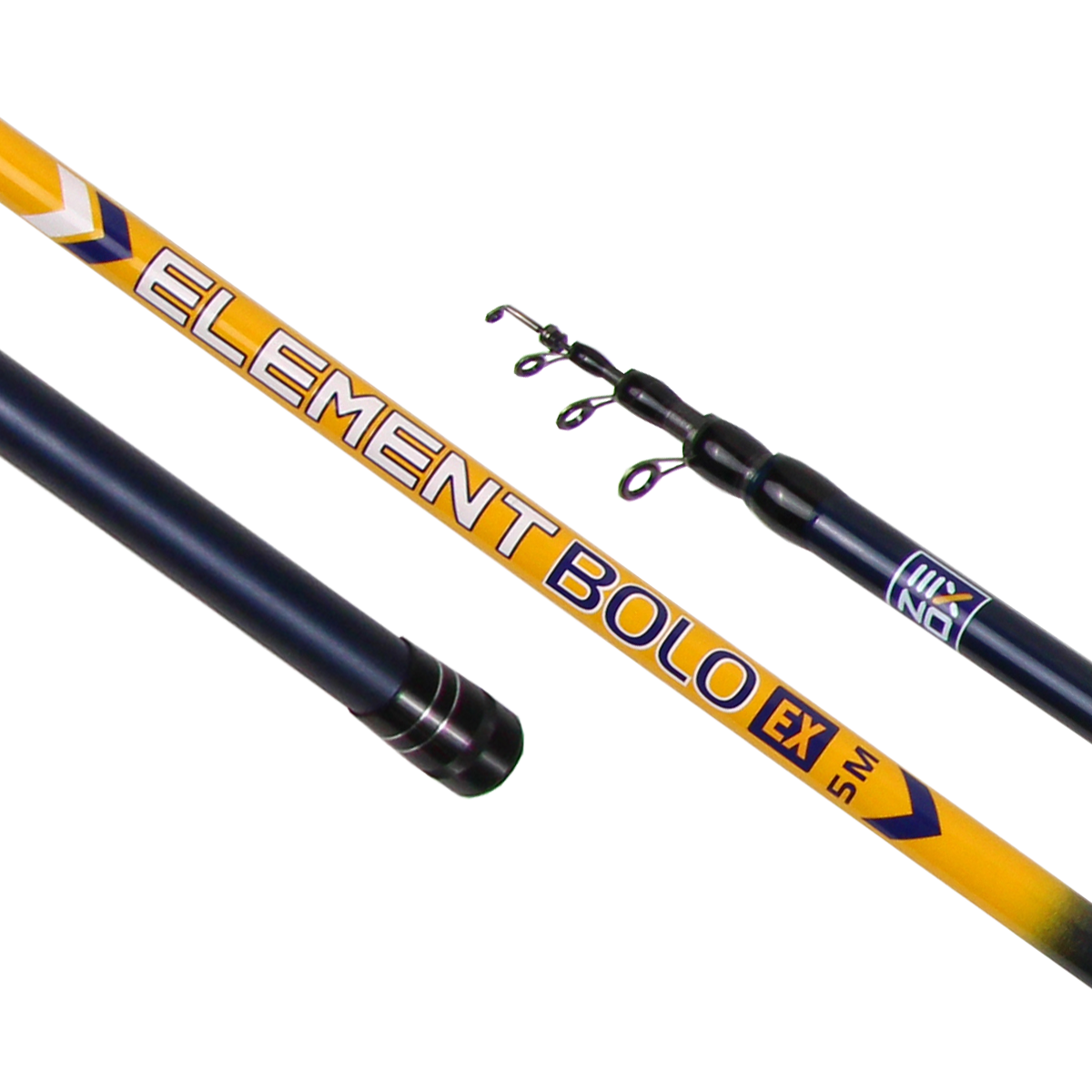 ZEOX Rod Element EX Bolo 5.00m