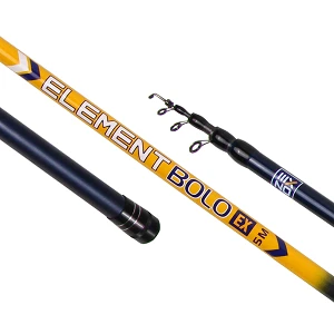 Вудилище поплавцеве болонське ZEOX Element EX Bolo 5.00м