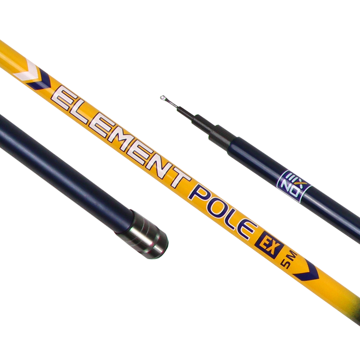 ZEOX Rod Element EX Pole 6.00m