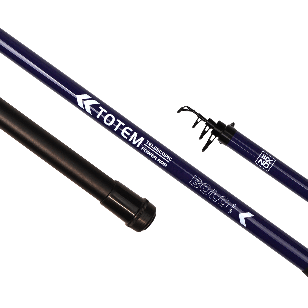 ZEOX Rod Totem Bolo 5.00m