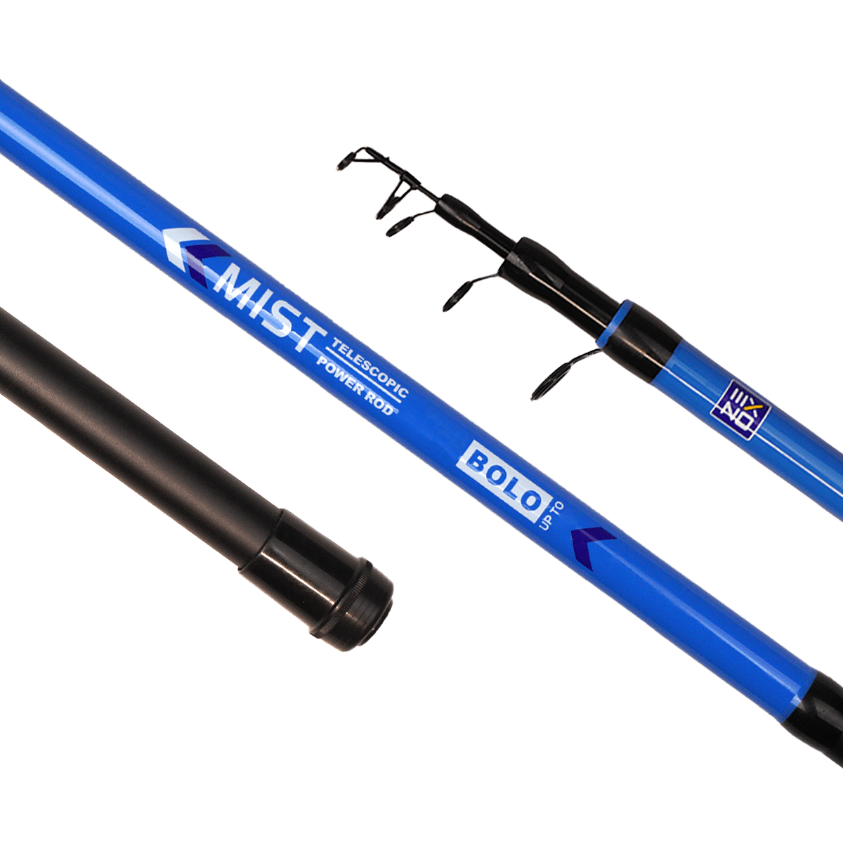 ZEOX Rod Mist Bolo 5.00m