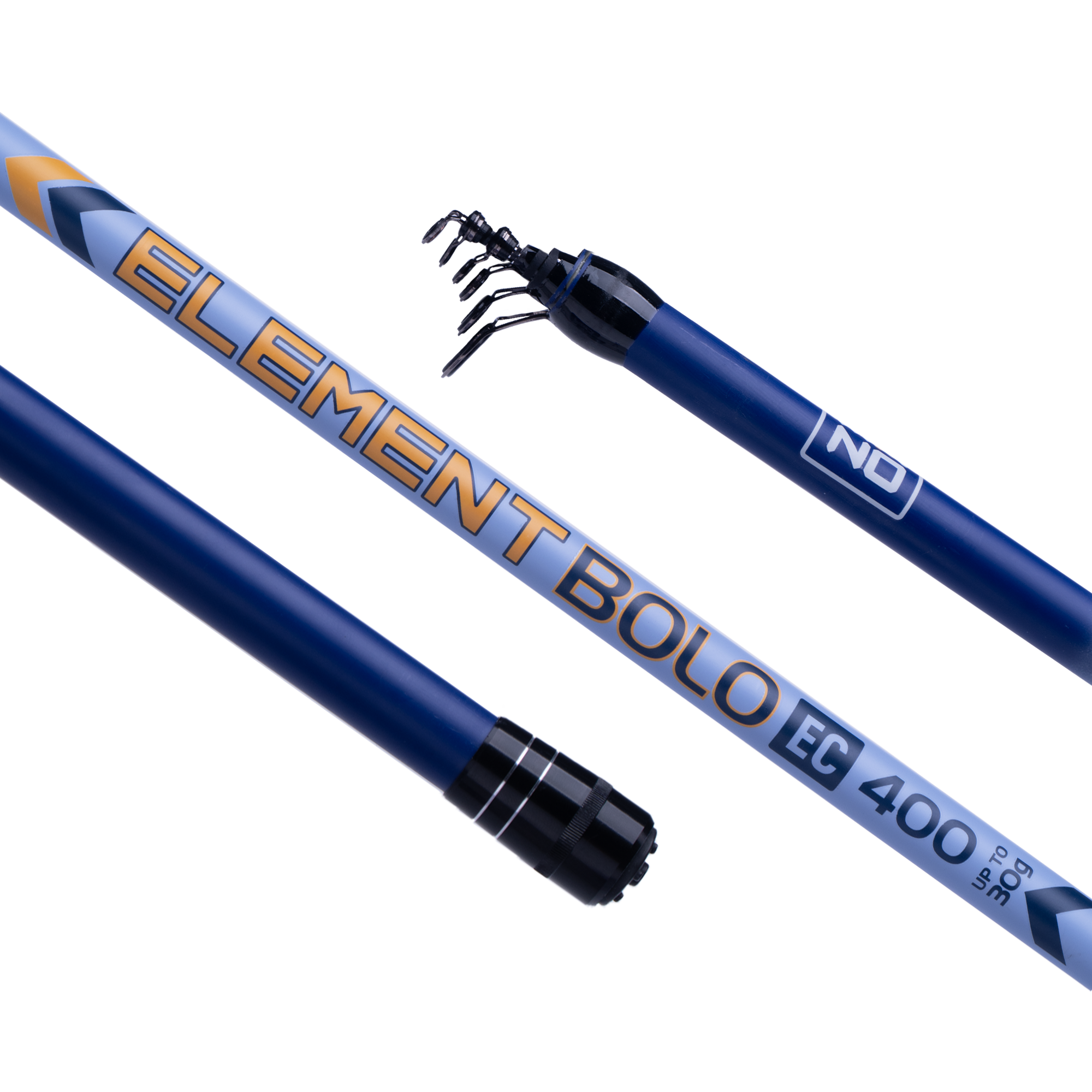 Zeox Rod Element '26 EC Bolo 4.00m 30g