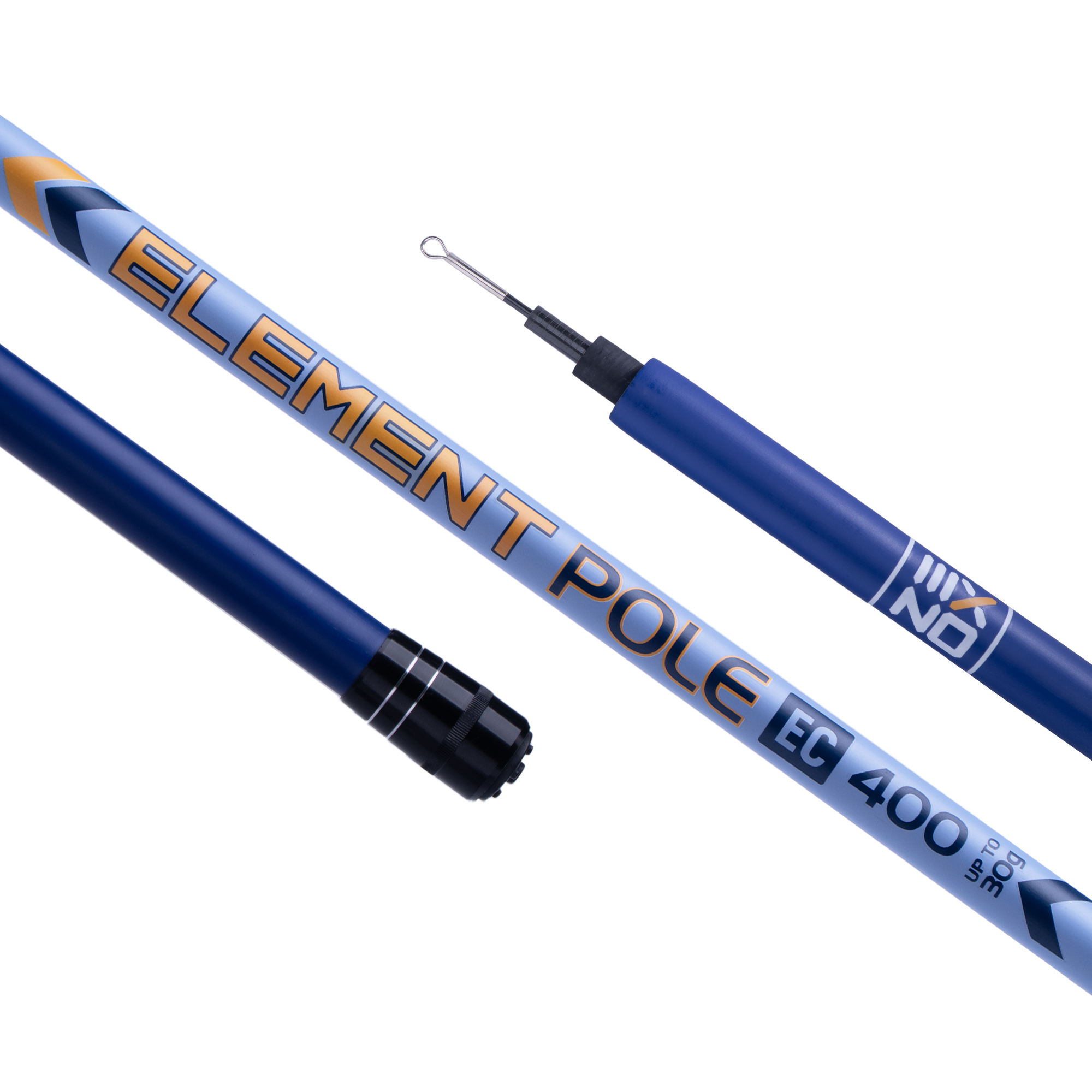 Zeox Rod Element '26 EC Pole 4.00m