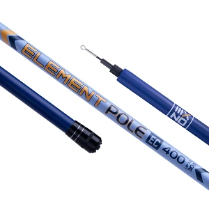 Вудилище поплавцеве махове ZEOX Element '26 EC Pole 5.00м
